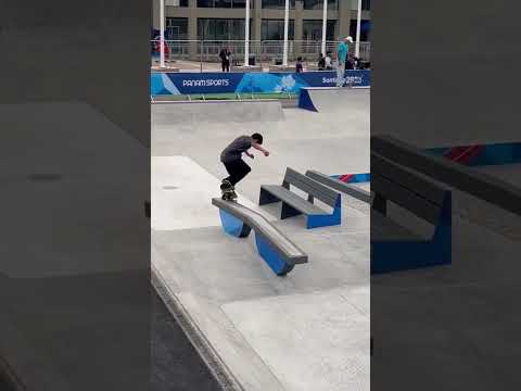 The Destroyer ⚒️ Jhanka Gonzalez 🔥