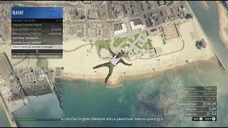 Gta V - Freemode Challenge