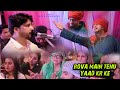 Main Rova Tenu Yaad Kr Ke | Vaneet Khan | Khan Saab | Home Mahfil | 2021 Best Of Vaneet Khan Qawwali