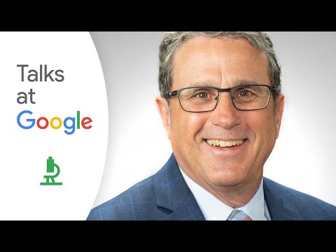Authors@Google: Thomas Lewis