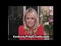Видео Pamela Anderson KFC Expos