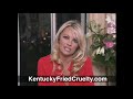 Pamela Anderson KFC Expos