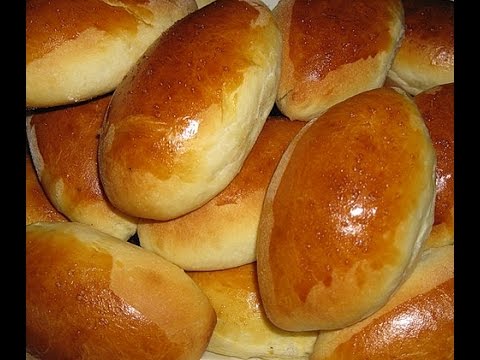 Самые ленивые пирожки Самые ленивые пирожки