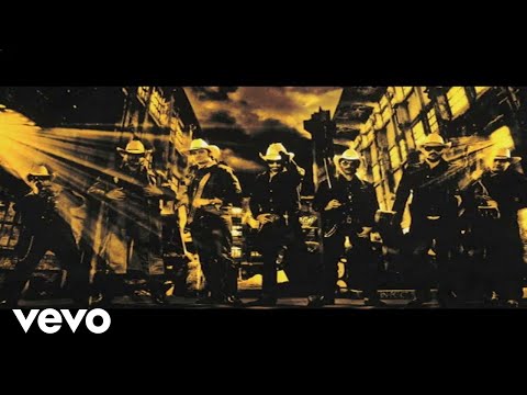 Live It Up Video