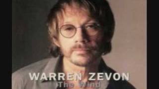 Watch Warren Zevon Please Stay video