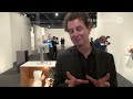 Jon Kessler: The Future Was Perfect at Art Basel Miami Beach