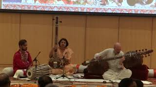 Rudra Veena - Dhrupad