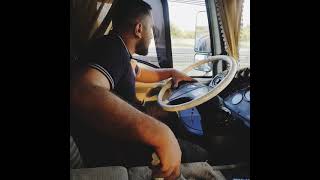 Ford Cargo Aragaz Sesi Ventilci Osman