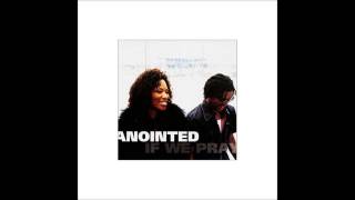 Watch Anointed Let Me Be Love video