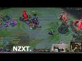 Aphromoo outplaying Link