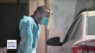 CBN NewsWatch PM: October 21, 2020