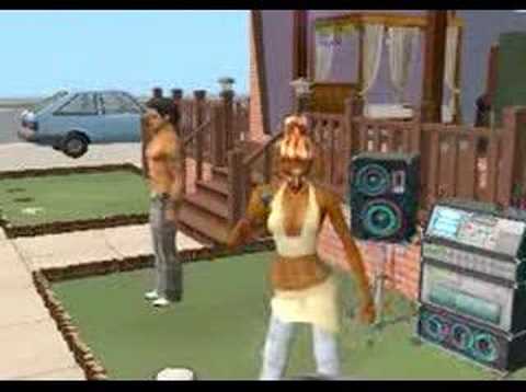 Crazy 4 U Video