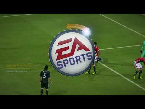 VickyCS - Fifa Online 3 Indonesia - Playing 1 on 1 after a long time no play