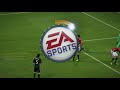 VickyCS - Fifa Online 3 Indonesia - Playing 1 on 1 after a long time no play