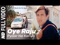 Anand Raj Anand: Oye Raju Pyar Na Kariyo | Govinda, Rani Mukherjee | Sad Song