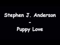 Stephen J. Anderson - Puppy Love