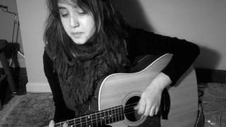 Watch Anais Mitchell One Good Thing video