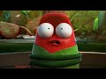 New Larva Island 2018 - Episode Mango