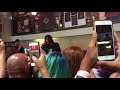 Sleeping With Sirens- Legends LIVE Acousitc @ Fingerprints Music