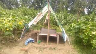 Jangal Mein Mangal Karte Hue My Vlog Video Only Beby Kbc