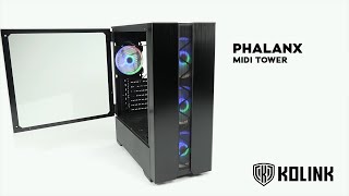 Kolink Phalanx