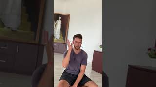 Testimonial about Transformational Yoga by student