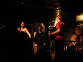 Lila Downs - "Arenita Azul" The City Winery NYC April 2010