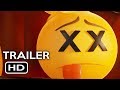 The Emoji Movie Official Trailer #3 (2017) T.J. Miller Animated Movie HD The Emoji Movie Official Trailer #3 (2017) T.J. Miller Animated Movie HD