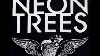 Watch Neon Trees Drop Your Weapon video