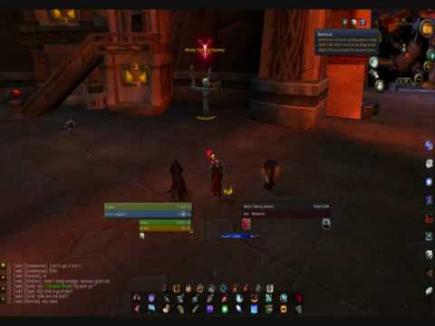 World of Warcraft Hunter Video world of warcraft night elf hunter. World of Warcraft Hunter Video