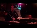 Christopher John Del Gaudio - Duplex Piano Bar & Cabaret NYC - "Once in a Lifetime"