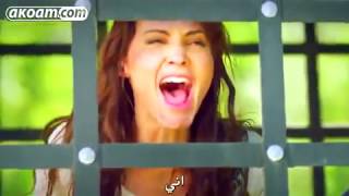 فيلم الخيال العلمى الرائع تنين عيد الميلاد