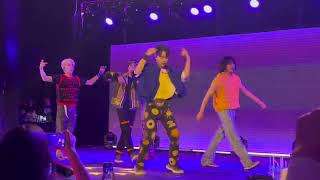 Mcnd -Nanana -World Adventure, Quito Ecuador 04-06-2023