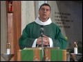 Mass For Shut Ins Sixth Sunday in Ordinary Time February 12, 2017 Mass For Shut Ins Sixth Sunday in Ordinary Time February 12, 2017