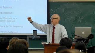 NT Use of the OT: Introduction to the Presuppositions of NT Writers (G. K. Beale)