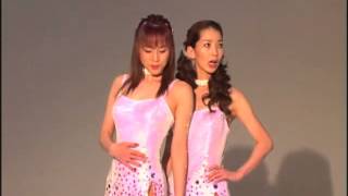 Making Of Pepper Keibu ペッパー警部 Peppā Keibu Lit Inspector Pepper Pink Lady Making Of Pepper Keibu ペッパー警部 Peppā Keibu Lit Inspector Pepper Pink Lady