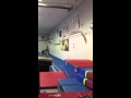 2016 Peterborough Provincial Qualifier #2 - Katja Vault