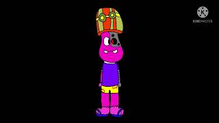 What Is Your Opinion On Goomo As Fleegle?