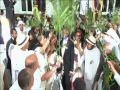 Eritrean Wedding