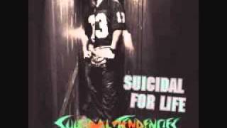 Watch Suicidal Tendencies Dont Give A Fuck video