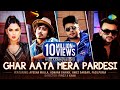 Ghar Aaya Mera Pardesi |Ayesha Mulla |Awez Darbar |Adnaan Sha...