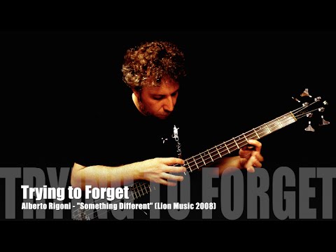 Trying to Forget Video