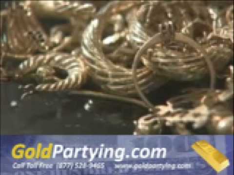 Host a Party with Goldpartying com and Get Paid Host a Party with Goldpartying com and Get Paid