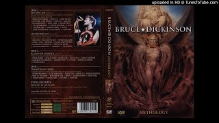 Watch Bruce Dickinson The Ballad Of Mutt video