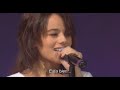 alizee en concierto subtitulado al español latino