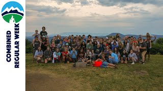 SMCC 2022 : Combined Regular Week