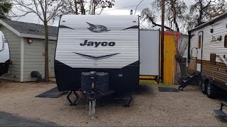 2022 Jayco Jay Flight Slx8 267Bhsw Paso Robles Pismo Beach Atascadero