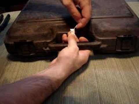 Bypass Electric. 2:32  Metal Tamper Seal Hack. Metal Tamper Seal Hack