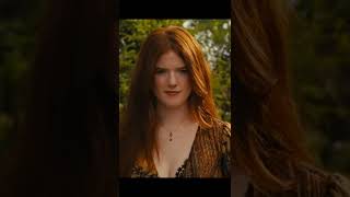 The Time Travelers Wife 1X04 Kissing Scenes Clare And Henry Rose Leslie And Theo James 3