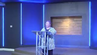 Acceleration, Momentum, and Strength, Part 3, Minister JoeAnne Robinson, 01-23-22